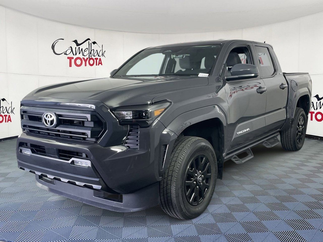 toyota tacoma 2024 3TMLB5JN3RM037617 image toyota tacoma 2024 3TMLB5JN3RM037617 image