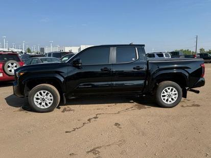 toyota tacoma 2024 3TMLB5JN6RM049292 image toyota tacoma 2024 3TMLB5JN6RM049292 image