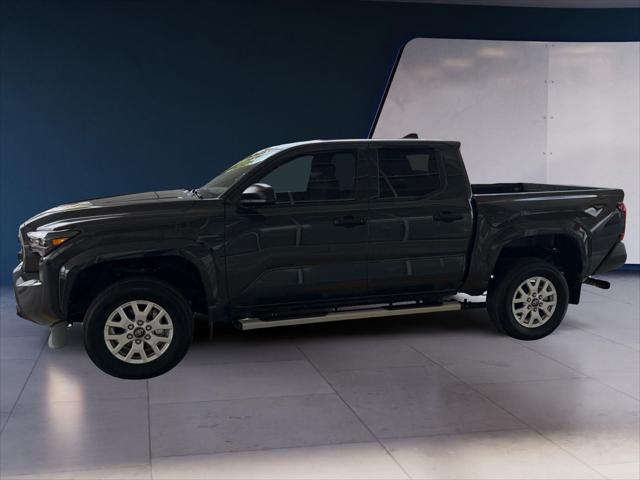 toyota tacoma 2024 3TYKD5HN1RT016121 image toyota tacoma 2024 3TYKD5HN1RT016121 image