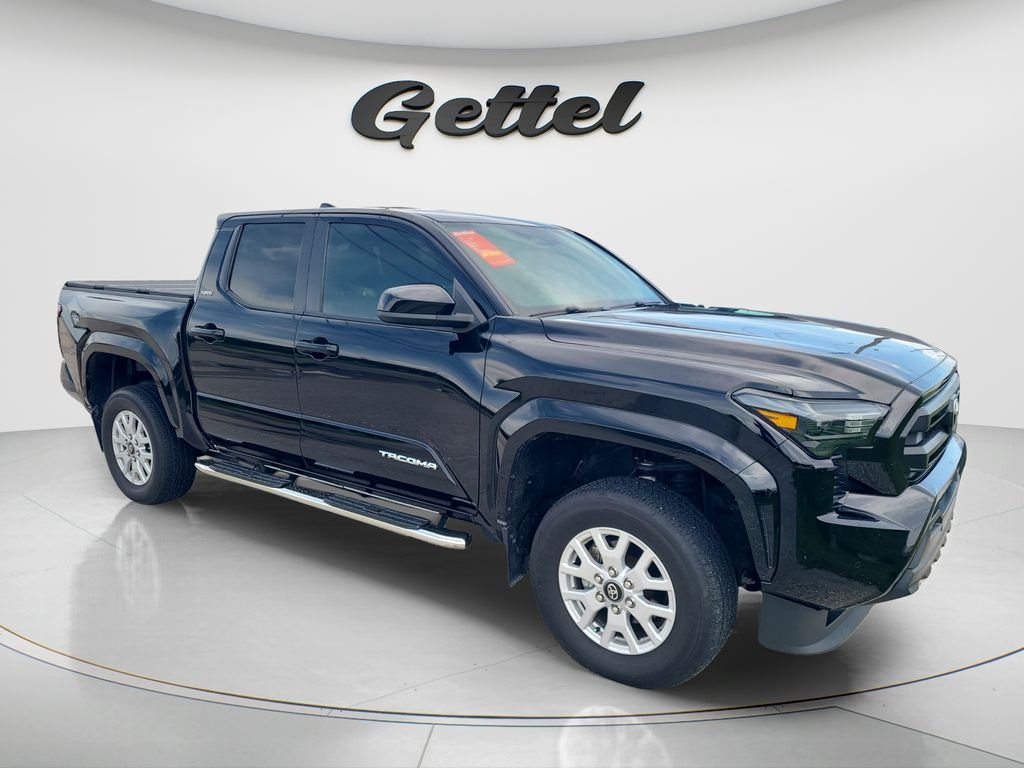 toyota tacoma 2024 3TYLB5JN1RT023753 image toyota tacoma 2024 3TYLB5JN1RT023753 image
