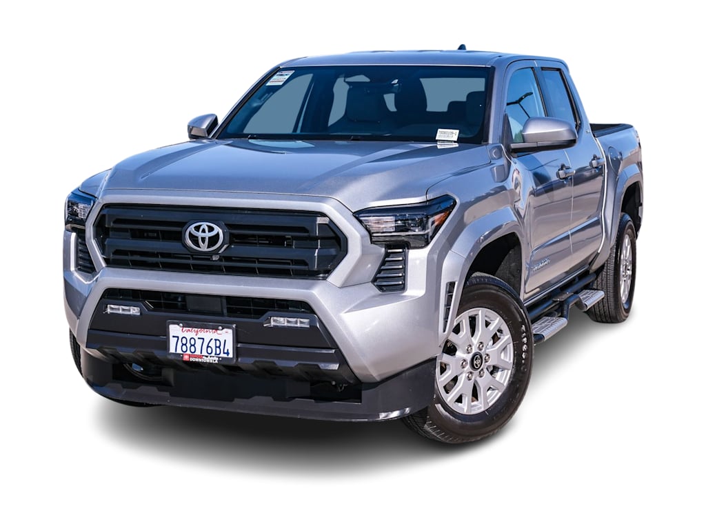 toyota tacoma 2024 3TMLB5JN9RM058438 image toyota tacoma 2024 3TMLB5JN9RM058438 image