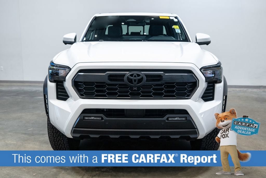 toyota tacoma 2024 3TMLB5JN7RM057174 image toyota tacoma 2024 3TMLB5JN7RM057174 image