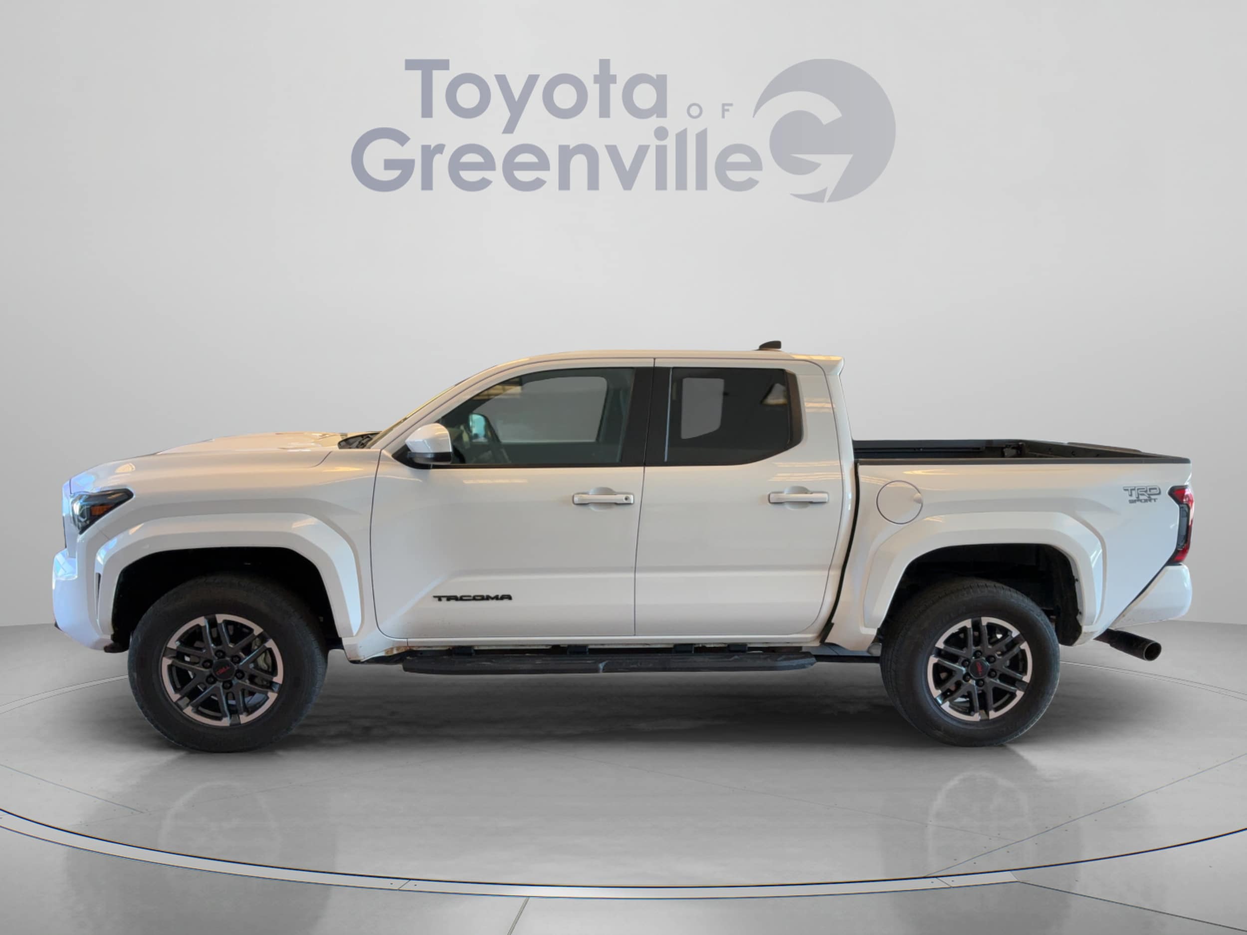 toyota tacoma 2024 3TYKB5FN7RT007514 image toyota tacoma 2024 3TYKB5FN7RT007514 image
