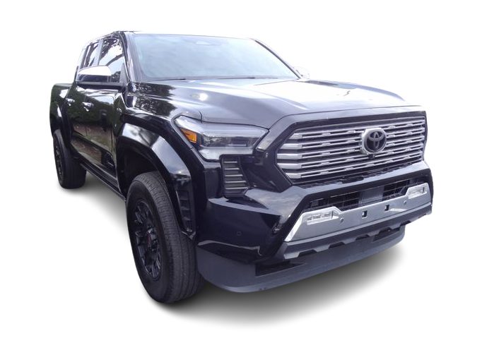 toyota tacoma 2024 3TMLB5JN9RM006145 image toyota tacoma 2024 3TMLB5JN9RM006145 image