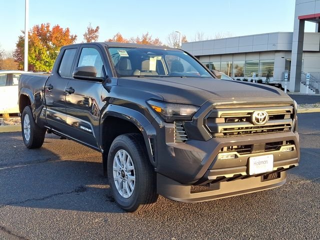 toyota tacoma 2024 3TMLB5JN2RM067482 image toyota tacoma 2024 3TMLB5JN2RM067482 image