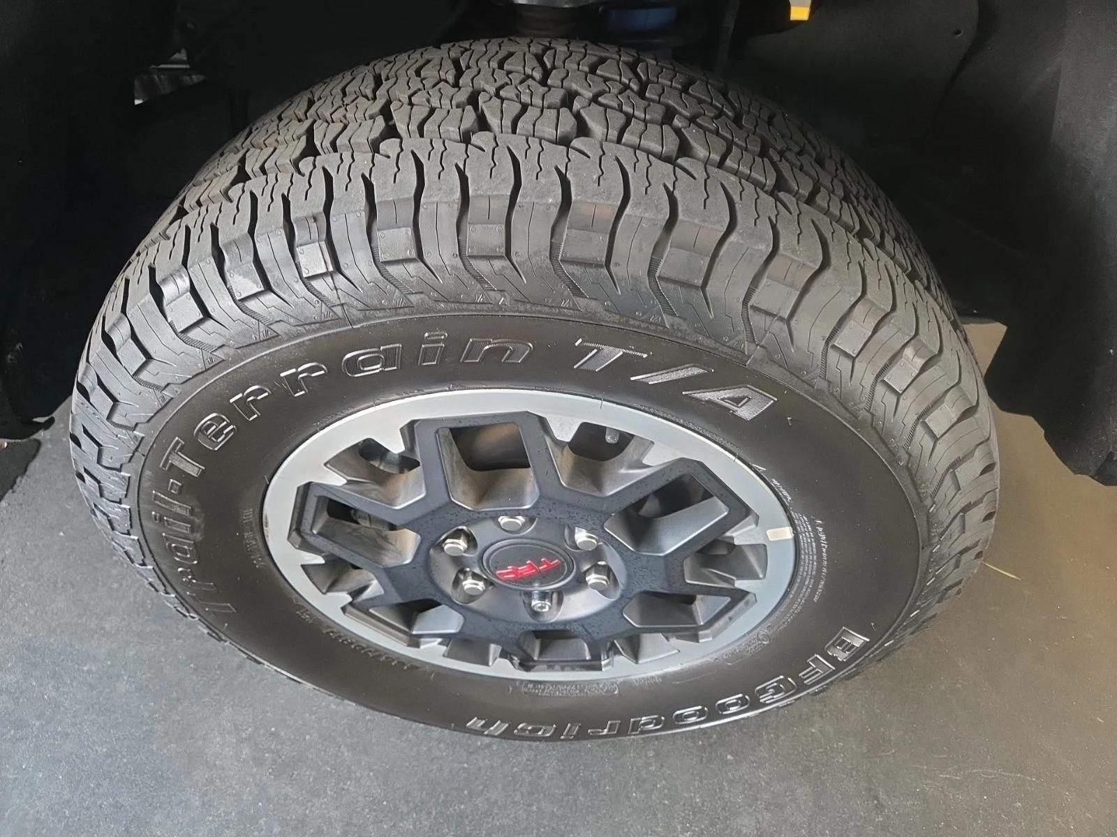 toyota tacoma 2024 3TMLB5JN6RM047719 image toyota tacoma 2024 3TMLB5JN6RM047719 image