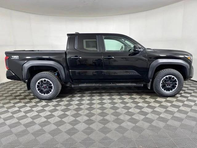 toyota tacoma 2024 3TMLB5JN5RM056265 image toyota tacoma 2024 3TMLB5JN5RM056265 image
