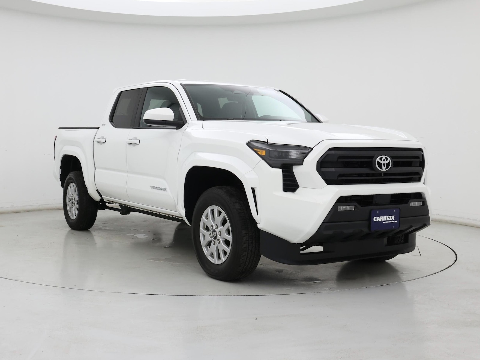 toyota tacoma 2024 3TMKB5FN6RM015776 image toyota tacoma 2024 3TMKB5FN6RM015776 image