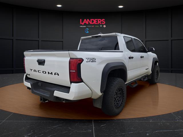 toyota tacoma 2024 3TYLB5JN3RT014472 image toyota tacoma 2024 3TYLB5JN3RT014472 image