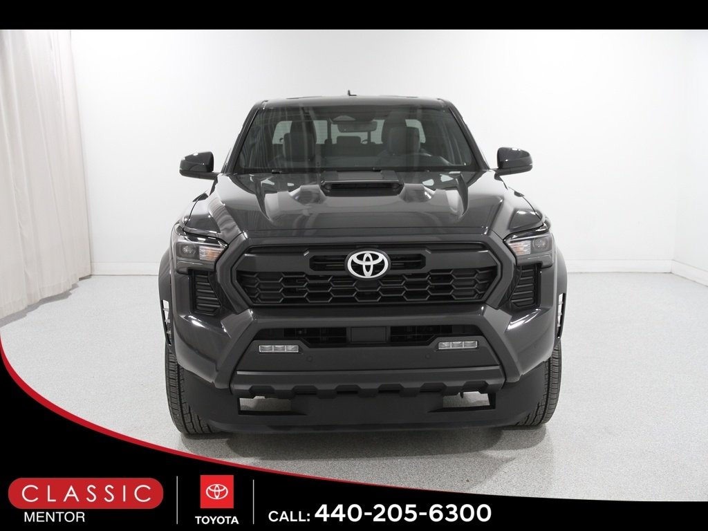 toyota tacoma 2024 3TMLB5JN7RM007665 image toyota tacoma 2024 3TMLB5JN7RM007665 image