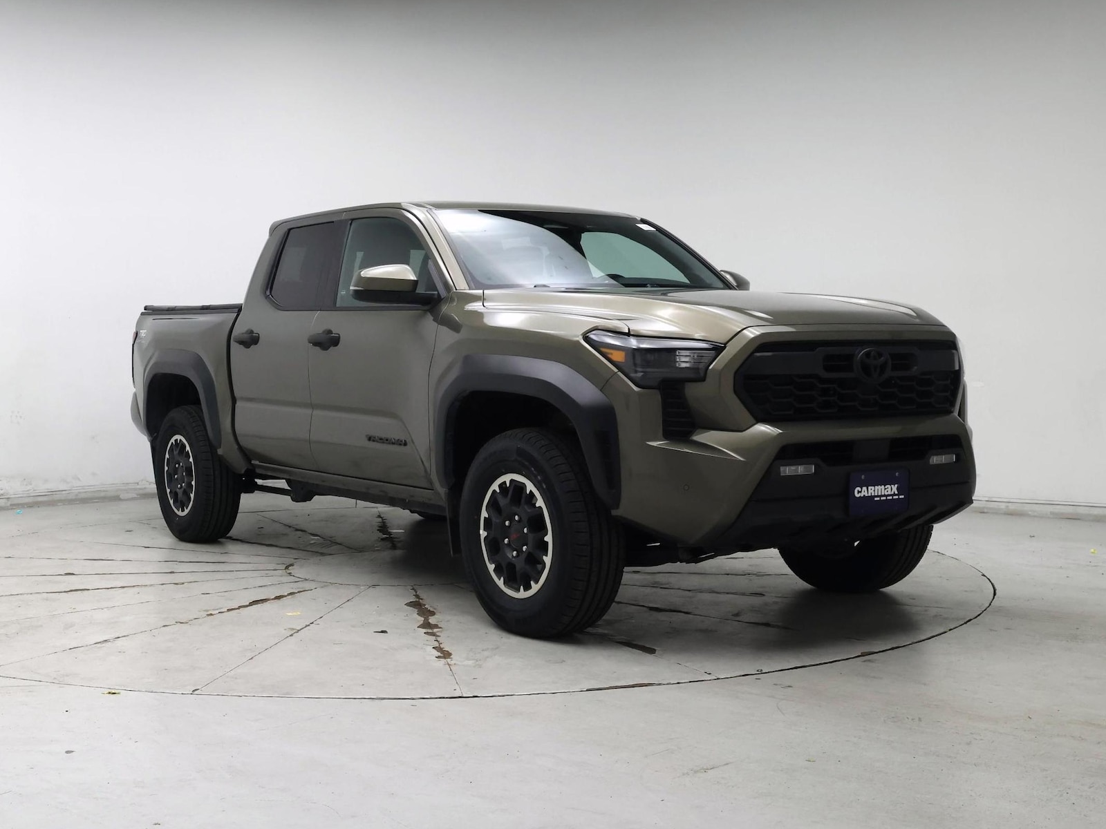 toyota tacoma 2024 3TMLB5JN6RM044500 image toyota tacoma 2024 3TMLB5JN6RM044500 image