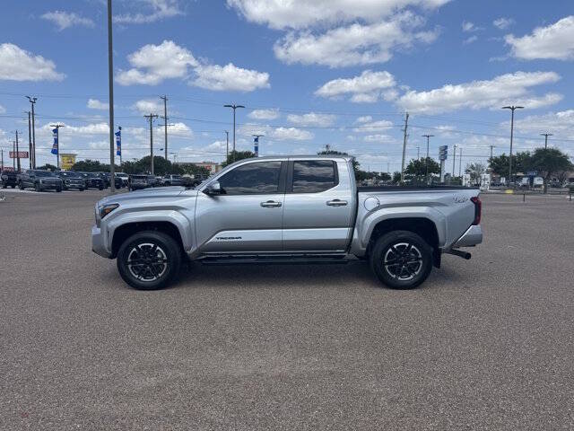 toyota tacoma 2024 3TMKB5FN2RM004533 image toyota tacoma 2024 3TMKB5FN2RM004533 image