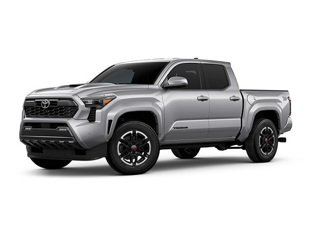 toyota tacoma 2024 3TYLC5LN8RT007527 image toyota tacoma 2024 3TYLC5LN8RT007527 image