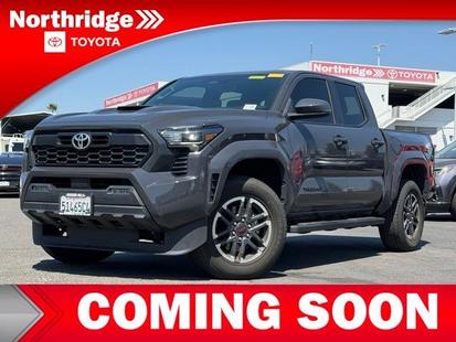 toyota tacoma 2024 3TMKB5FN0RM023288 image toyota tacoma 2024 3TMKB5FN0RM023288 image