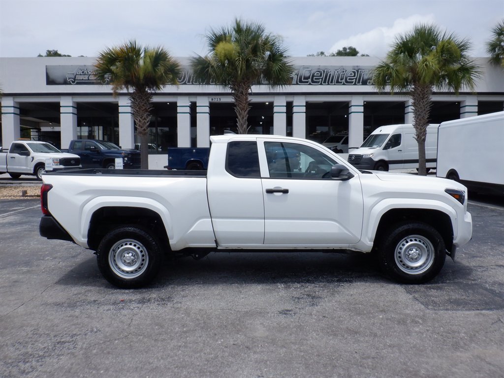 toyota tacoma 2024 3TYJDAHN3RT005772 image toyota tacoma 2024 3TYJDAHN3RT005772 image