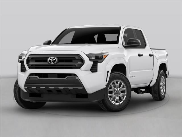 toyota tacoma 2024 3TMLB5JN1RM017205 image toyota tacoma 2024 3TMLB5JN1RM017205 image