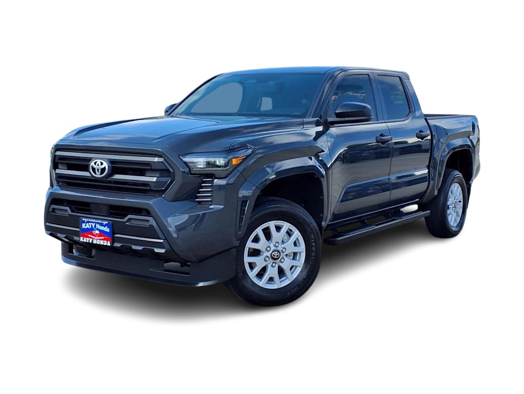 toyota tacoma 2024 3TYKD5HN7RT004846 image toyota tacoma 2024 3TYKD5HN7RT004846 image