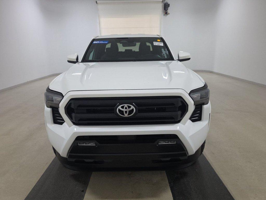 toyota tacoma 2024 3TMKB5FN4RM018806 image toyota tacoma 2024 3TMKB5FN4RM018806 image