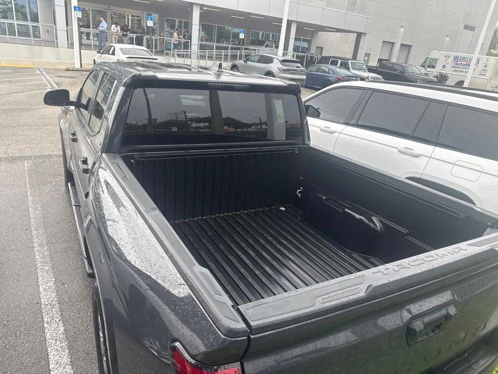toyota tacoma 2024 3TMKB5FN6RM016068 image toyota tacoma 2024 3TMKB5FN6RM016068 image