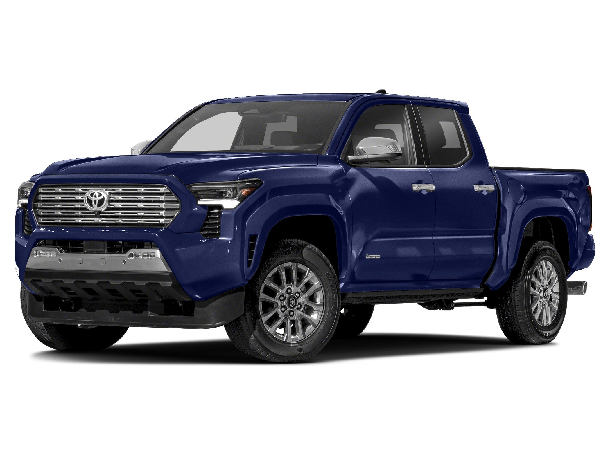 toyota tacoma 2024 3TMLB5JN5RM031902 image toyota tacoma 2024 3TMLB5JN5RM031902 image