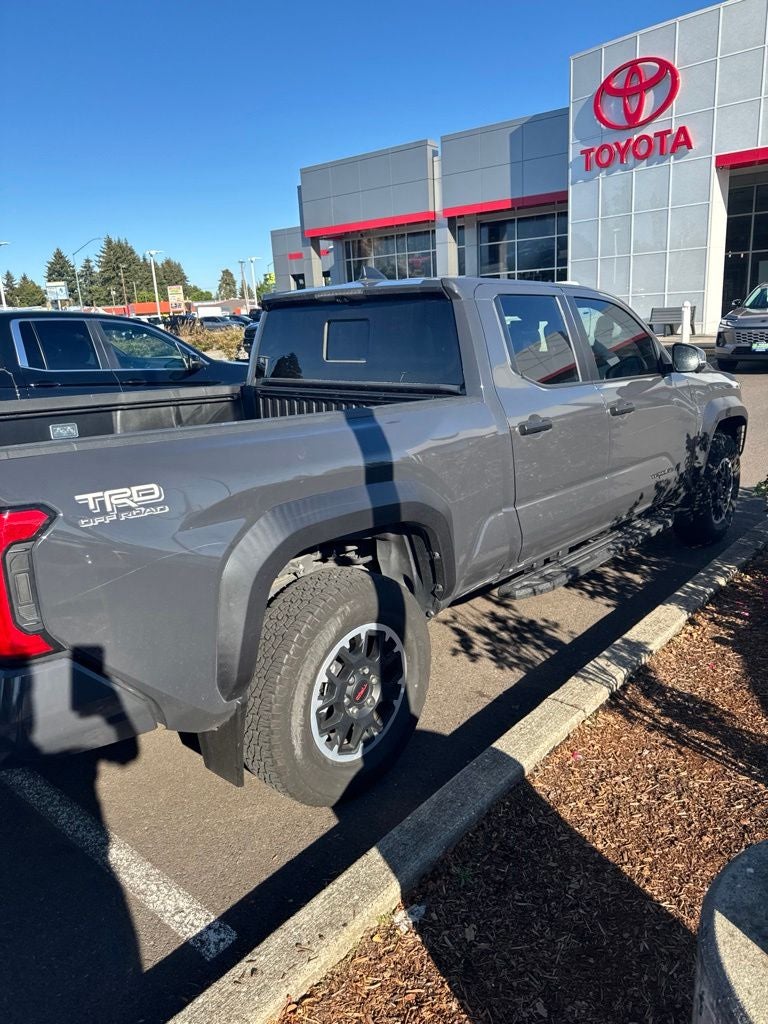 toyota tacoma 2024 3TMLB5JN7RM056980 image toyota tacoma 2024 3TMLB5JN7RM056980 image