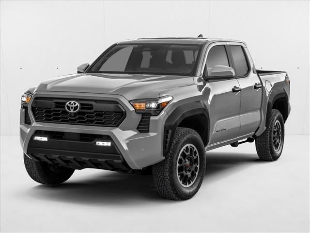 toyota tacoma 2024 3TMLB5JN1RM034120 image toyota tacoma 2024 3TMLB5JN1RM034120 image