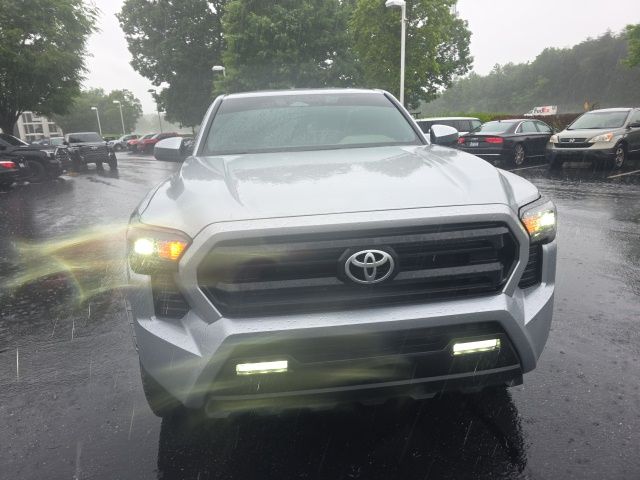 toyota tacoma 2024 3TYLB5JN8RT009347 image toyota tacoma 2024 3TYLB5JN8RT009347 image