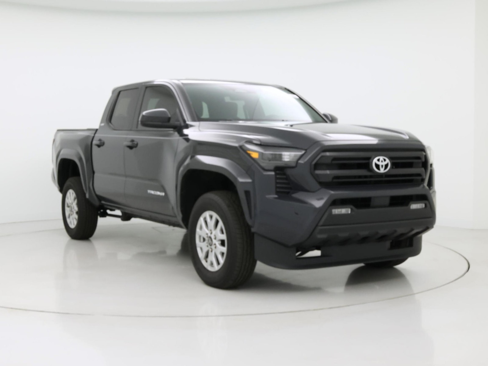 toyota tacoma 2024 3TYKB5FNXRT010343 image toyota tacoma 2024 3TYKB5FNXRT010343 image