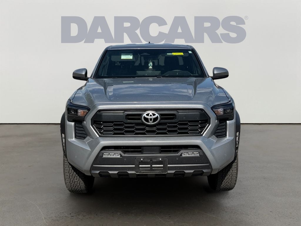 toyota tacoma 2024 3TMLB5JN1RM069868 image toyota tacoma 2024 3TMLB5JN1RM069868 image