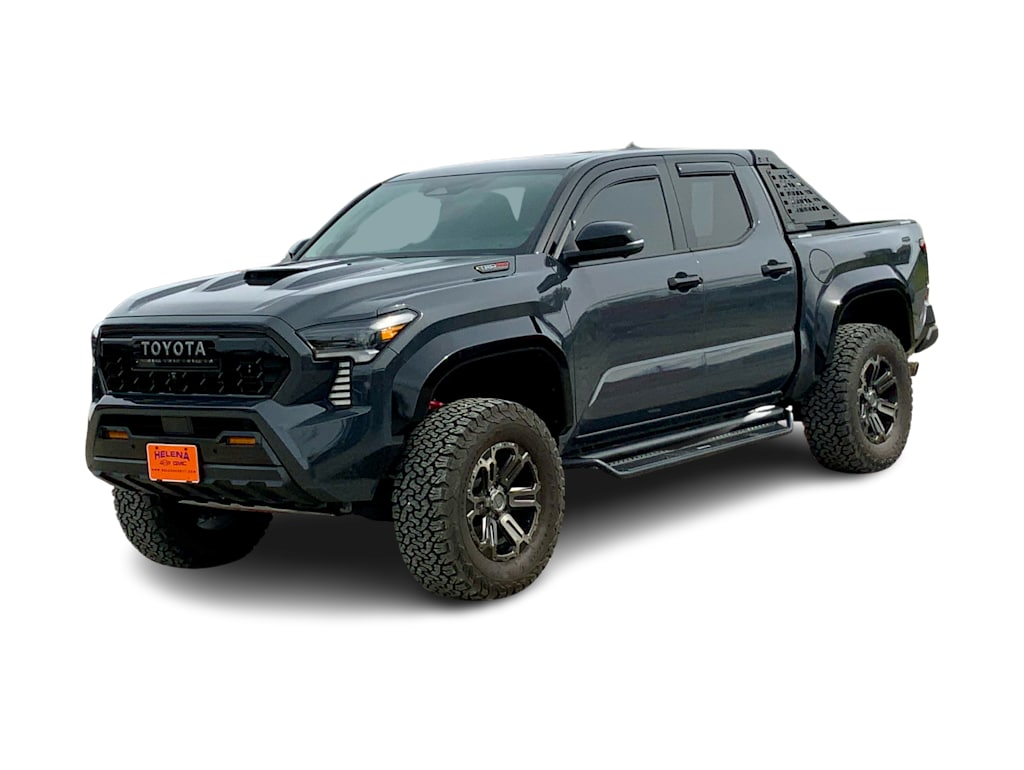 toyota tacoma 2024 3TYLC5LN9RT011814 image toyota tacoma 2024 3TYLC5LN9RT011814 image