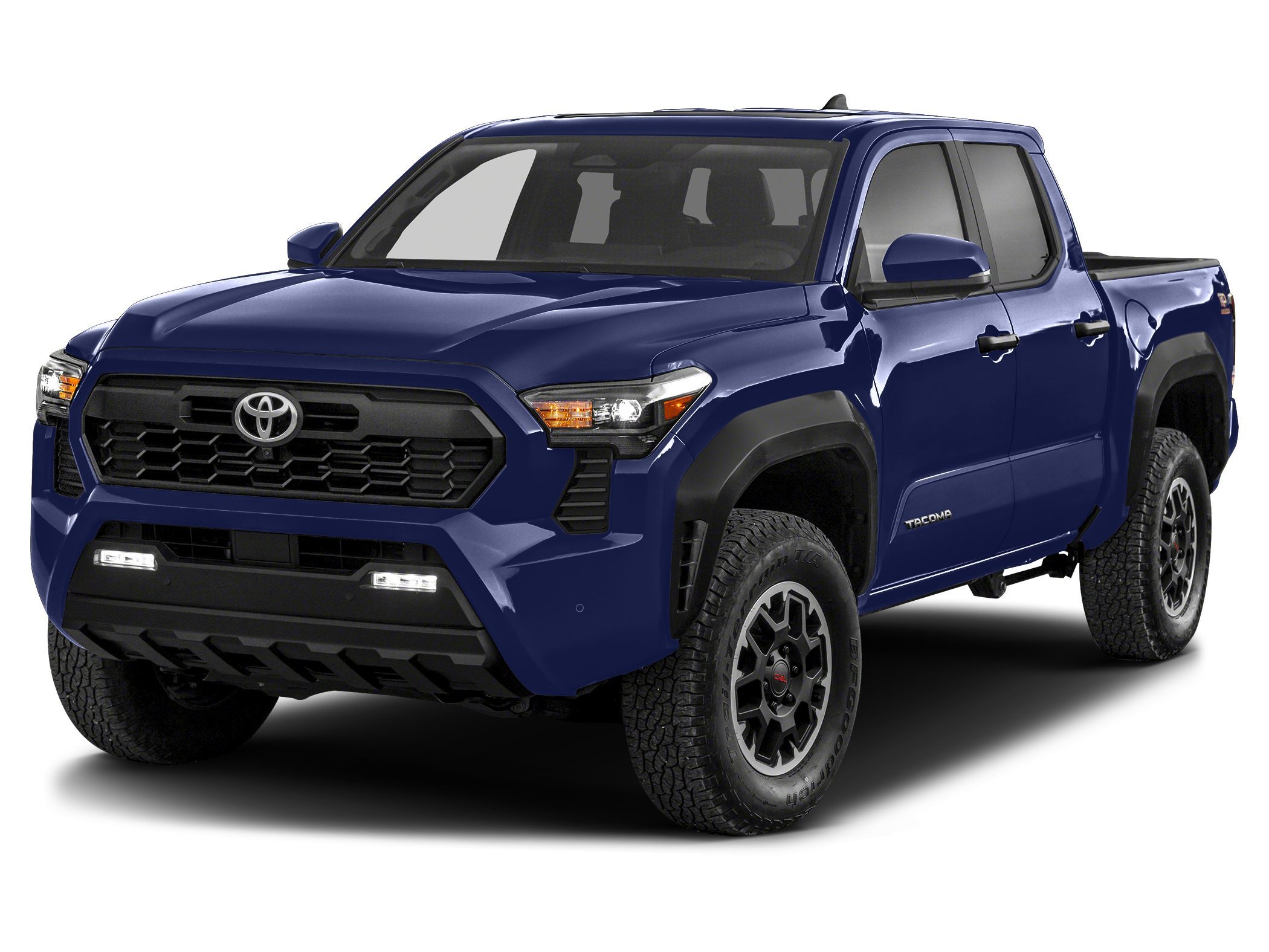 toyota tacoma 2024 3TYLE5JN4RT025164 image toyota tacoma 2024 3TYLE5JN4RT025164 image