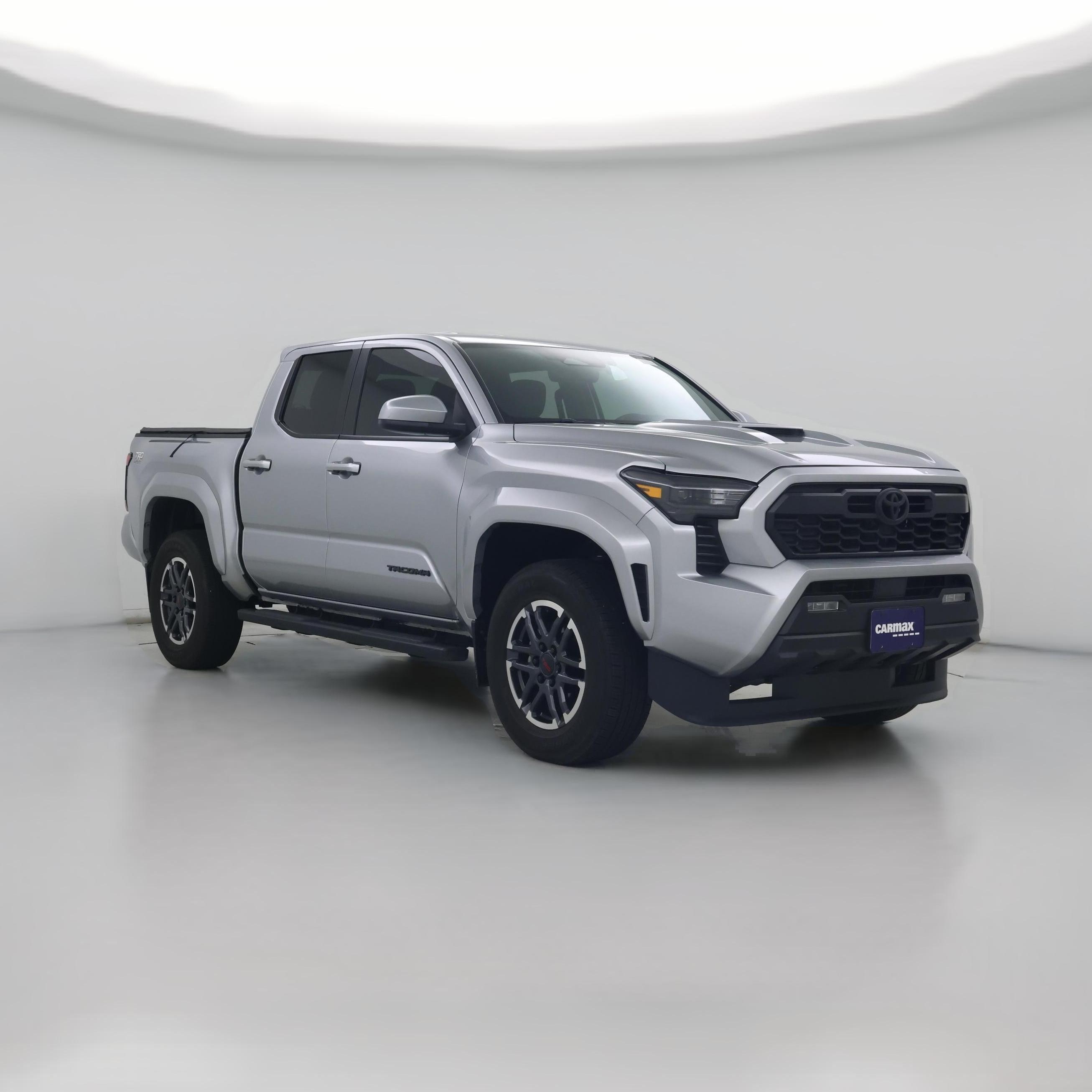 toyota tacoma 2024 3TMKB5FN3RM003259 image toyota tacoma 2024 3TMKB5FN3RM003259 image