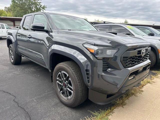 toyota tacoma 2024 3TMLB5JN6RM051317 image toyota tacoma 2024 3TMLB5JN6RM051317 image