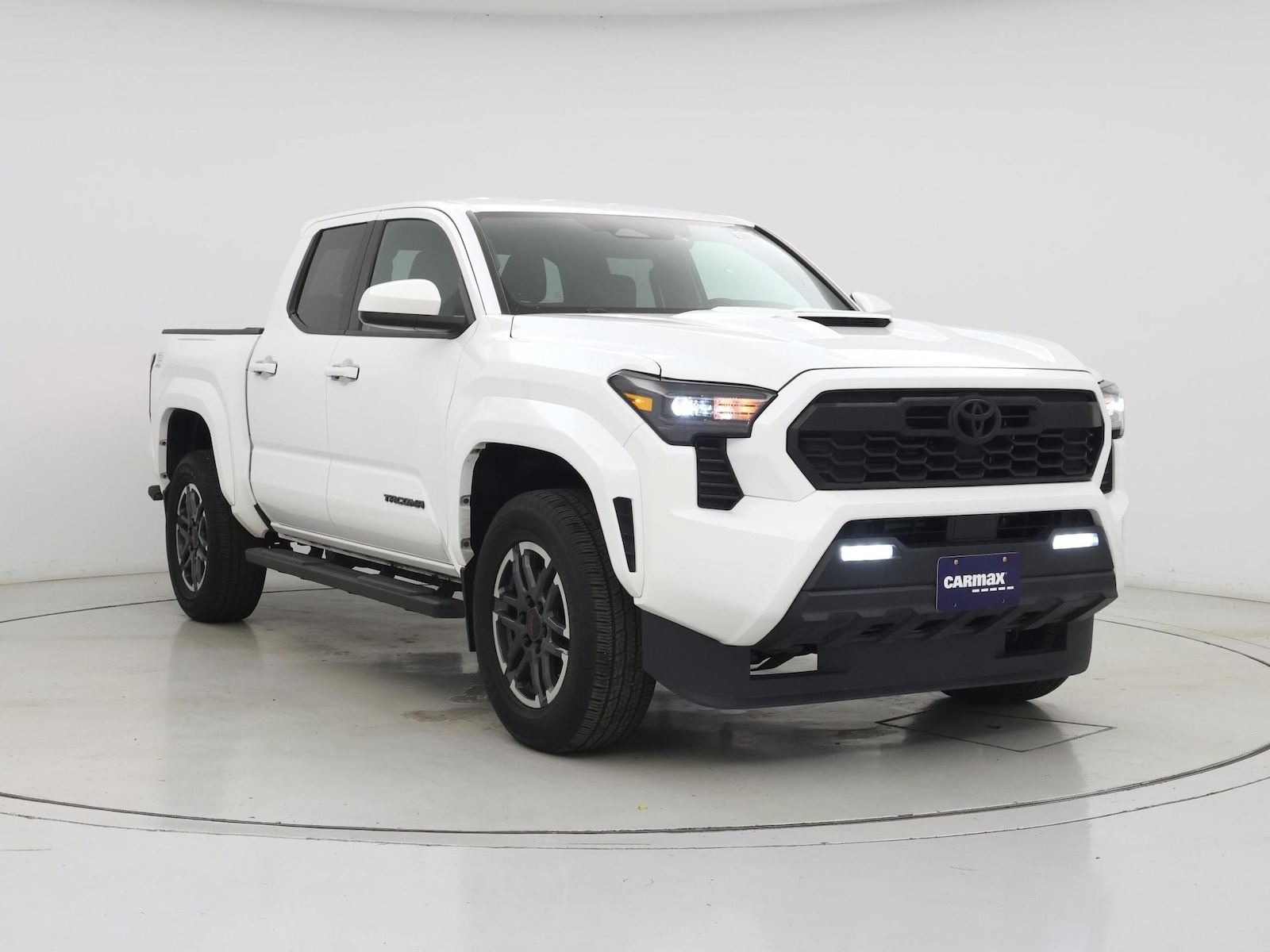 toyota tacoma 2024 3TMKB5FN0RM002649 image toyota tacoma 2024 3TMKB5FN0RM002649 image