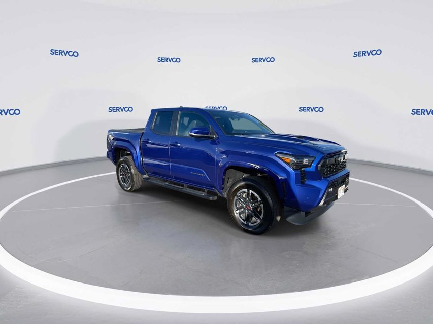 toyota tacoma 2024 3TYLB5JN5RT023528 image toyota tacoma 2024 3TYLB5JN5RT023528 image