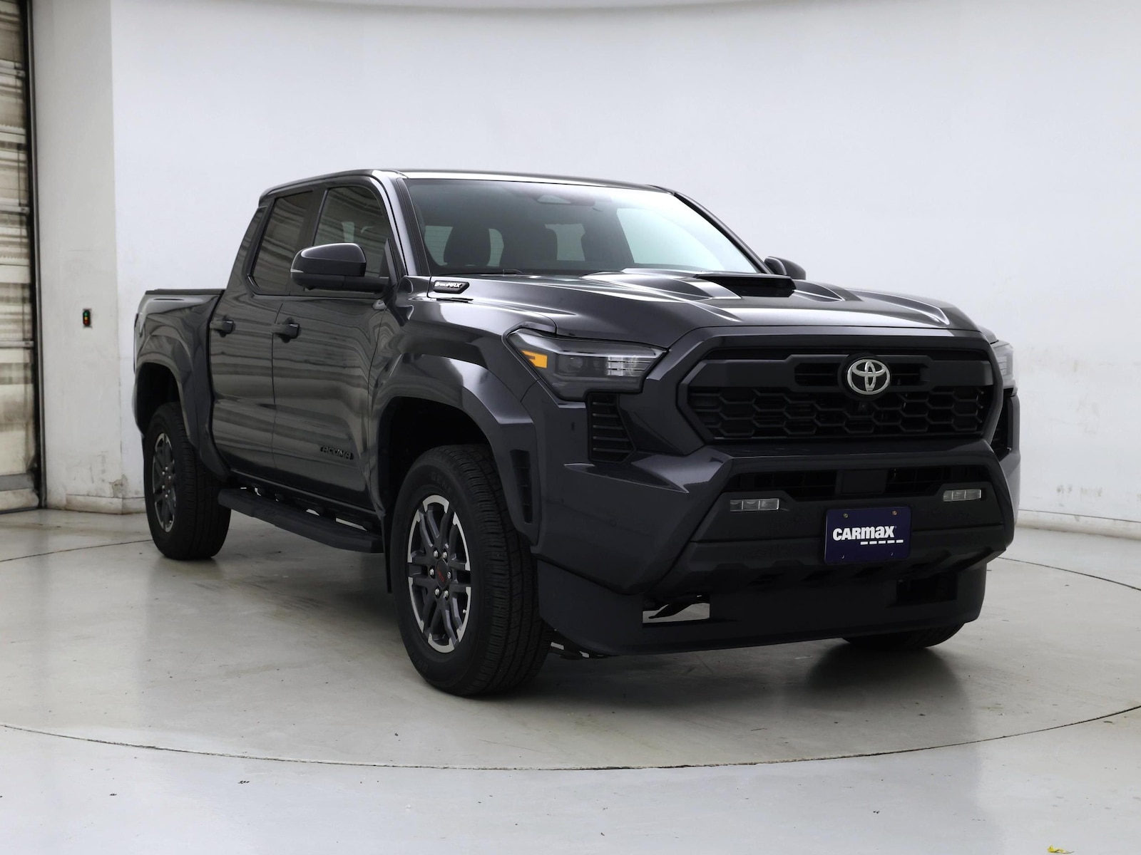 toyota tacoma 2024 3TYLC5LN4RT007623 image toyota tacoma 2024 3TYLC5LN4RT007623 image