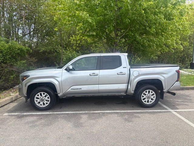 toyota tacoma 2024 3TMLB5JN8RM080480 image toyota tacoma 2024 3TMLB5JN8RM080480 image