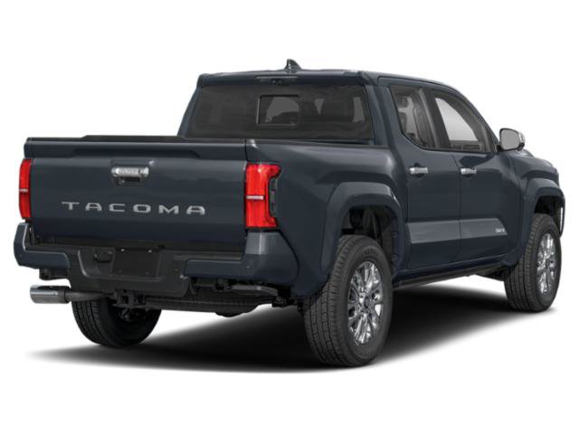 toyota tacoma 2024 3TMLB5JN3RM077017 image toyota tacoma 2024 3TMLB5JN3RM077017 image