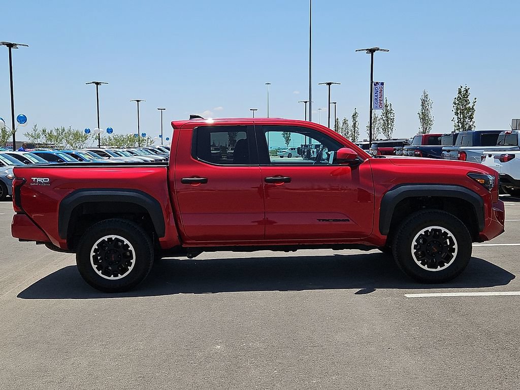 toyota tacoma 2024 3TYLB5JN5RT021567 image toyota tacoma 2024 3TYLB5JN5RT021567 image