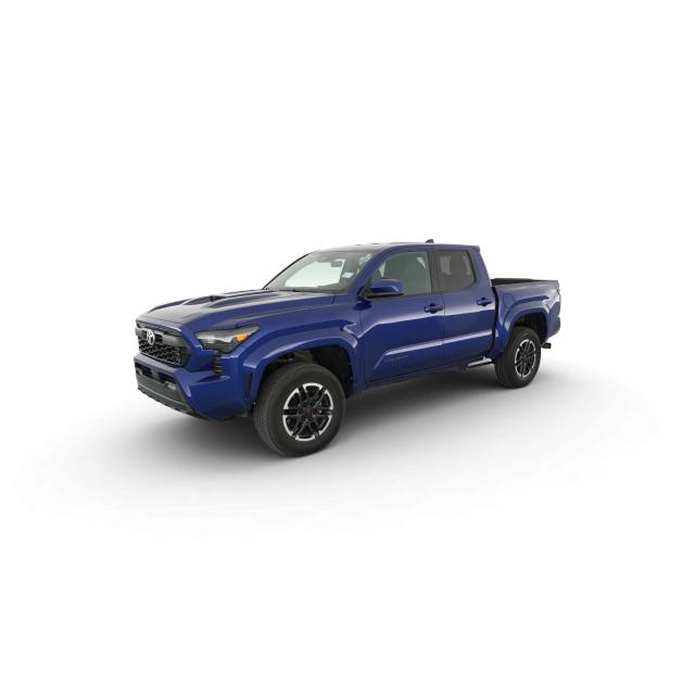 toyota tacoma 2024 3TYLB5JN8RT032532 image toyota tacoma 2024 3TYLB5JN8RT032532 image