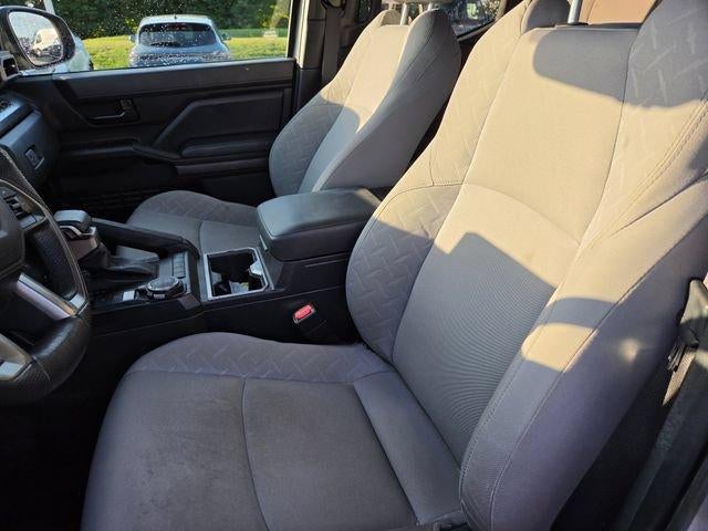 toyota tacoma 2024 3TMLB5JN6RM037417 image toyota tacoma 2024 3TMLB5JN6RM037417 image