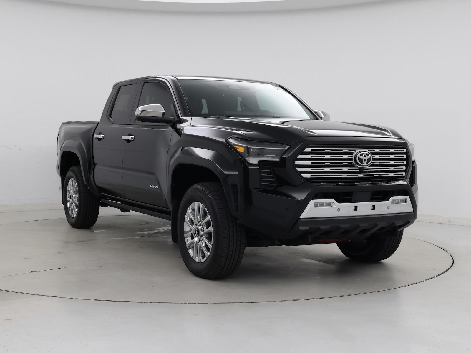 toyota tacoma 2024 3TYLB5JN3RT005125 image toyota tacoma 2024 3TYLB5JN3RT005125 image