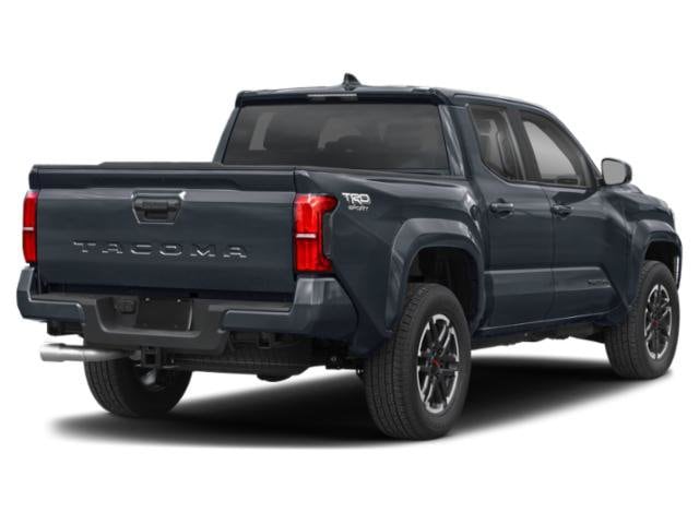 toyota tacoma 2024 3TMLB5JN3RM039058 image toyota tacoma 2024 3TMLB5JN3RM039058 image