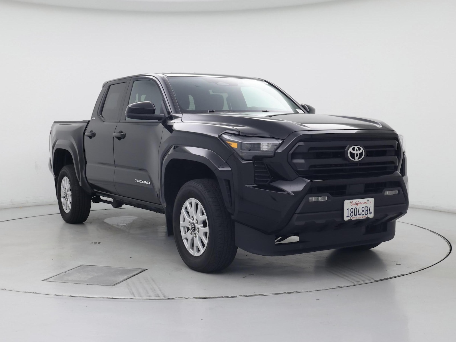 toyota tacoma 2024 3TMLB5JN9RM020479 image toyota tacoma 2024 3TMLB5JN9RM020479 image