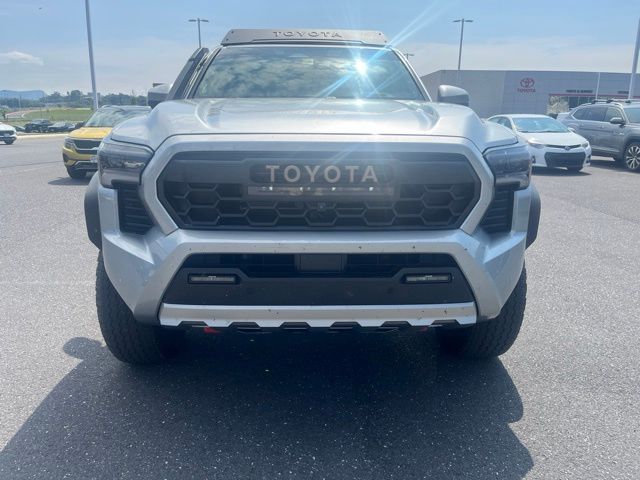 toyota tacoma 2024 3TYLF5LN6RT011504 image toyota tacoma 2024 3TYLF5LN6RT011504 image