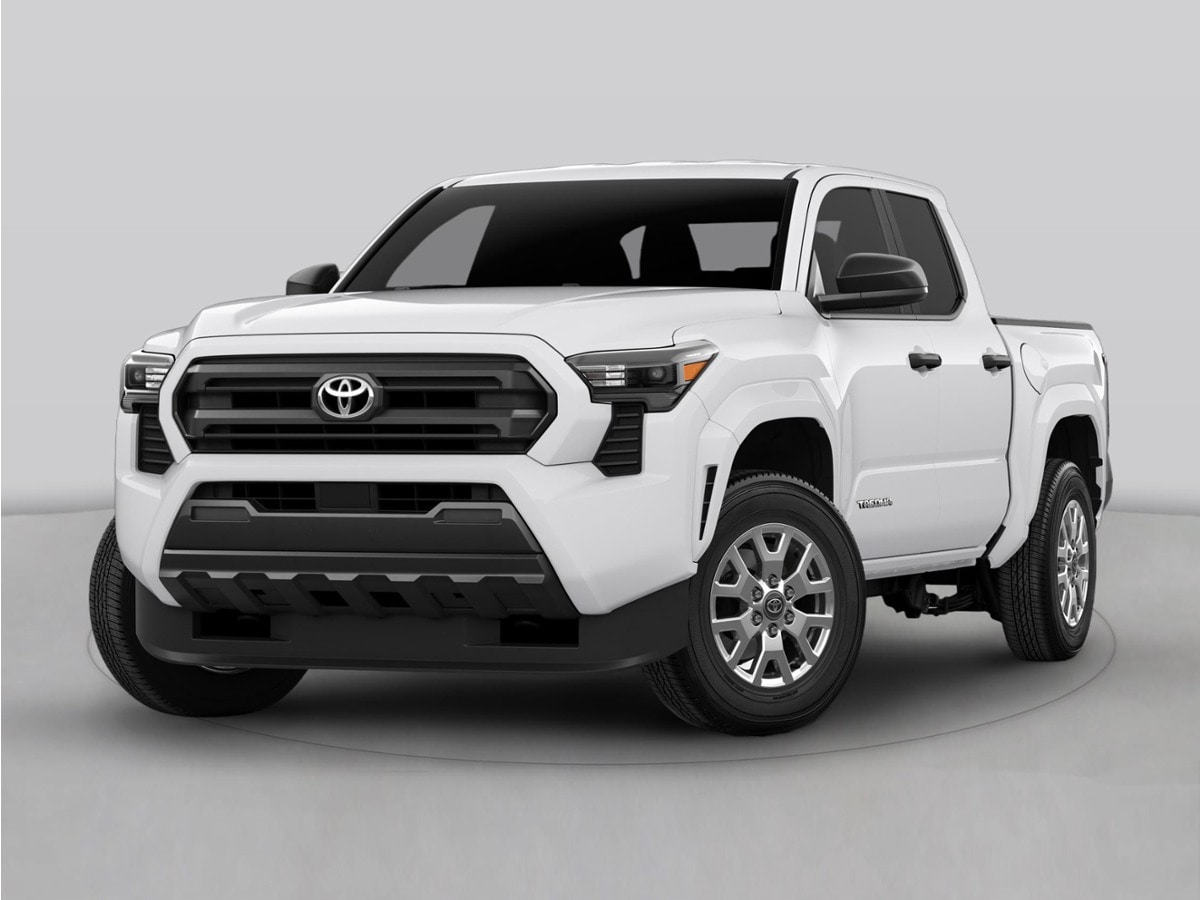 toyota tacoma 2024 3TMLB5JN0RM085091 image toyota tacoma 2024 3TMLB5JN0RM085091 image
