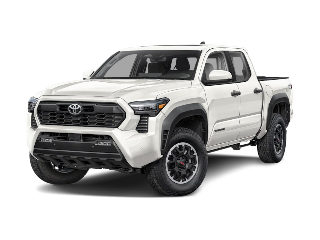 toyota tacoma 2024 3TMLB5JN6RM031939 image toyota tacoma 2024 3TMLB5JN6RM031939 image