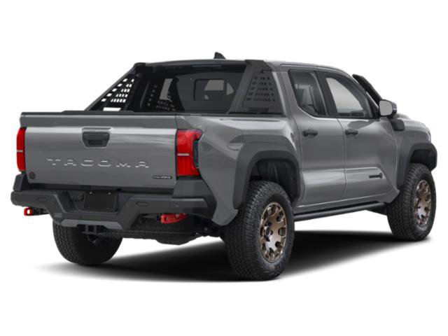 toyota tacoma 2024 3TYLF5LN7RT008515 image toyota tacoma 2024 3TYLF5LN7RT008515 image