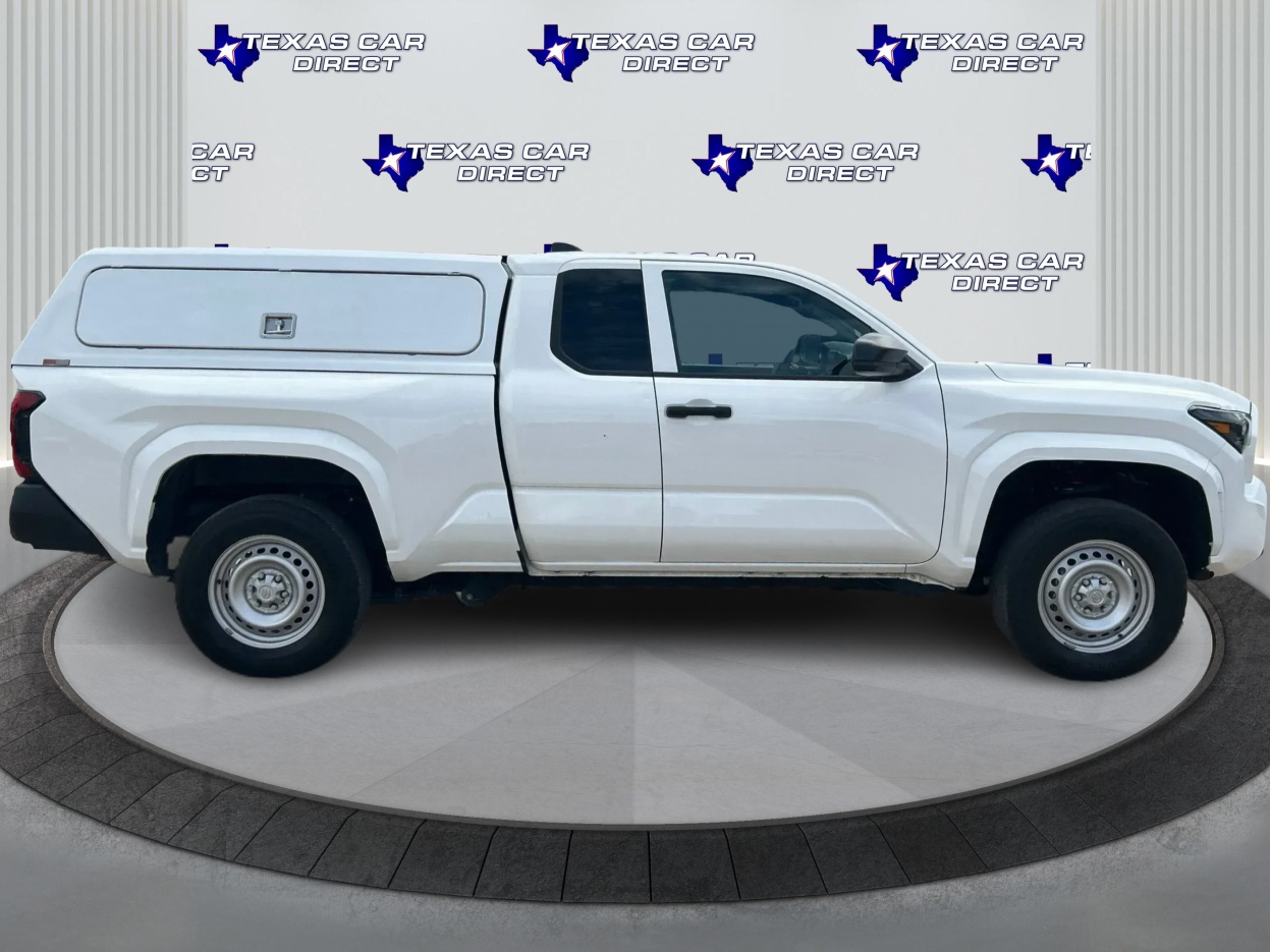 toyota tacoma 2024 3TYJDAHNXRT013996 image toyota tacoma 2024 3TYJDAHNXRT013996 image