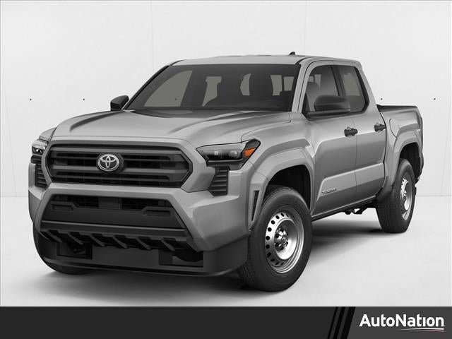 toyota tacoma 2024 3TYKD5HNXRT002752 image toyota tacoma 2024 3TYKD5HNXRT002752 image